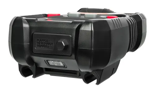 fotografie Digitální multimetr Ermenrich Zing TC32,  5