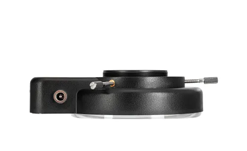 snímek Prstencové světlo MAGUS LED 144A se závitovým adaptérem,  5