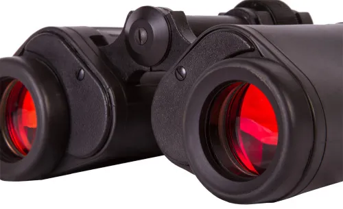 fotografie Binokulární dalekohled Levenhuk Heritage PLUS 8x30,  9
