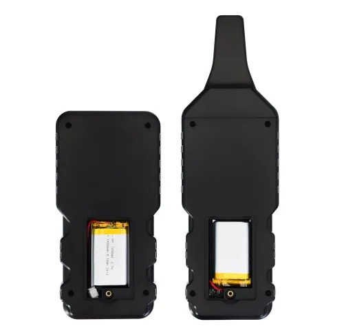 obrázek Lokátor podzemního vedení Ermenrich Ping SM150,  6