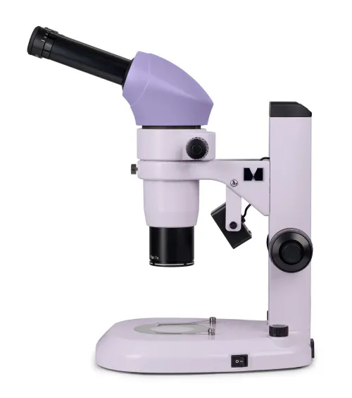 fotografie Stereomikroskop MAGUS Stereo A10,  13