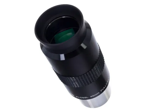 obrázek Okulár Levenhuk Plössl 40 mm,  3