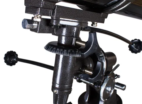 foto Hvězdářský dalekohled Sky-Watcher BKP1309EQ2,  6