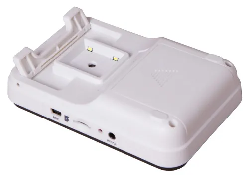 snímek Digitální lupa Levenhuk DTX 43,  7