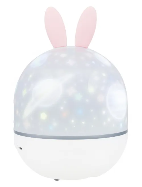 snímek Astroplanetárium Levenhuk LabZZ Star Sky P1,  5