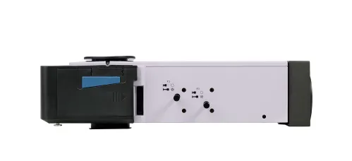 fotografie Epi-fluorescenční nástavec MAGUS Epi-FL04 LED, fluorescenční filtrační kostky FITC/TRITC/DAPI,  3