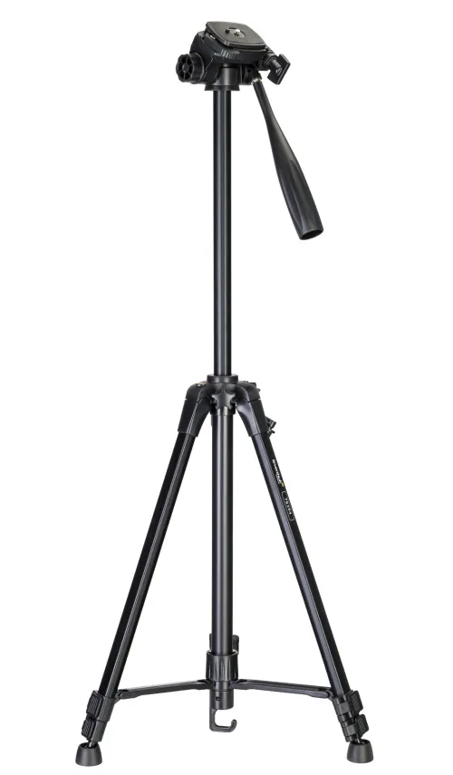 fotografie Stativ Levenhuk Level BASE TR20,  4