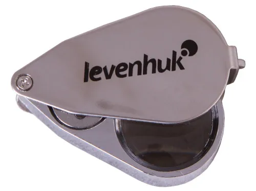 snímek Lupa Levenhuk Zeno Gem M11 - Vystavený předmět,  5