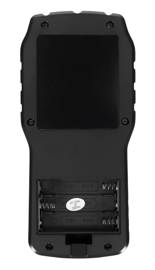 fotografie Detektor vlhkosti Ermenrich Wett MW40,  4