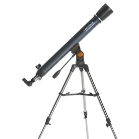 foto Hvězdářský dalekohled Celestron AstroMaster 90 AZ,  2