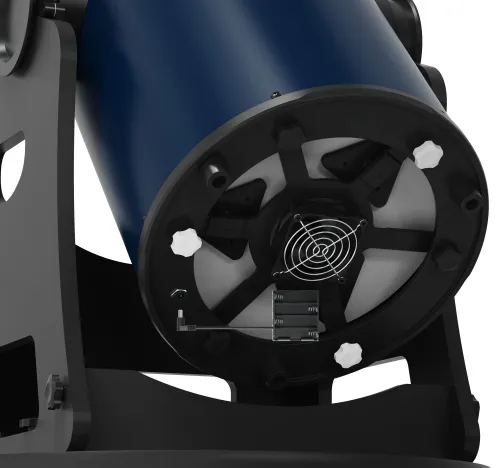 fotografie Dobsonův hvězdářský dalekohled Levenhuk New Skyline PRO 12" (300/1525),  6