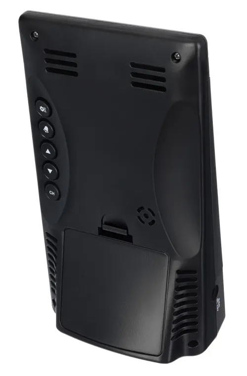 foto Termohygrometr Levenhuk Wezzer Teo TH40,  5