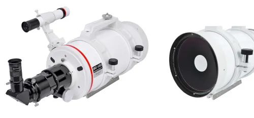 fotografie Optický tubus Bresser Messier MC-152 Hexafoc,  2