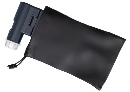 fotografie Digitální mikroskop Levenhuk Discovery Artisan 1024,  5