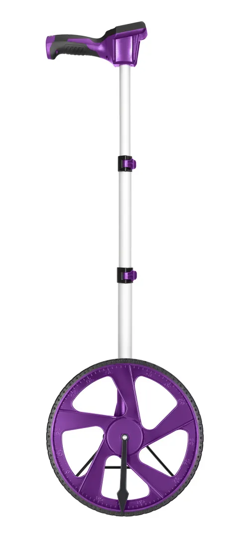 foto Digitální měřicí kolečko Ermenrich Reel WM30,  4