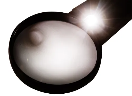 fotografie Lupa Levenhuk Zeno Handy ZH39,  7