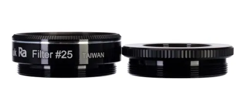 snímek Sada filtrů Levenhuk F2 „Měsíc a Mars“,  5