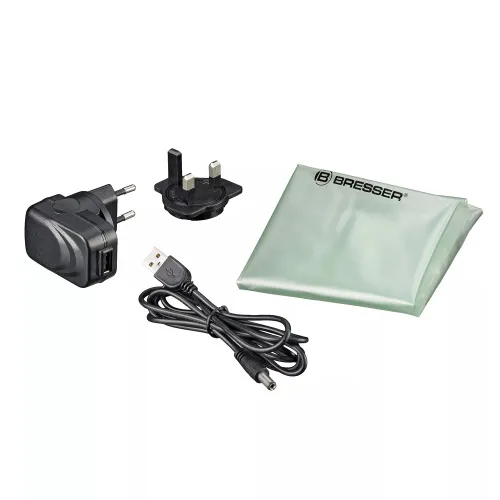 fotografie Mikroskop Bresser Science TFM-201 Bino,  7