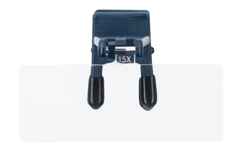 obrázek Zvětšovací brýle Levenhuk Discovery Crafts DGL 10,  8