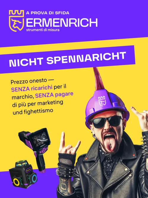 foto Dozimetr Ermenrich Ping RD40,  11