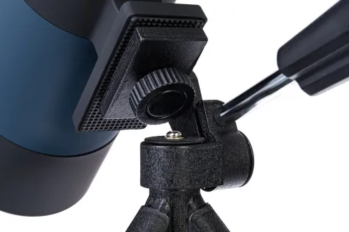 foto Pozorovací dalekohled Levenhuk Discovery Range 50,  12