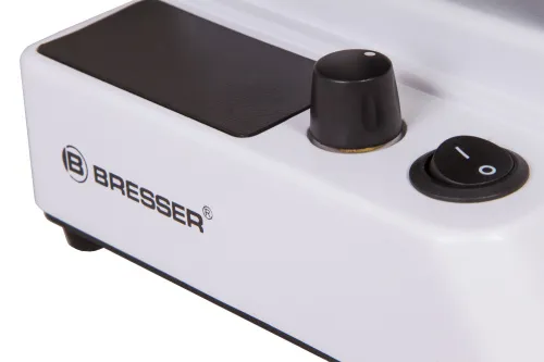 snímek Mikroskop Bresser Erudit DLX 40–1000x - Vystavený předmět,  12