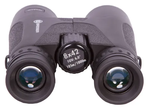 fotografie Binokulární dalekohled Bresser Spektar 8x42,  5