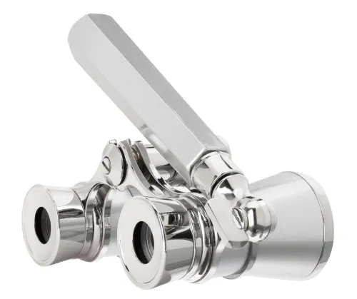 obrázek Divadelní kukátko Levenhuk Broadway 325E s lorňonem  ,  10