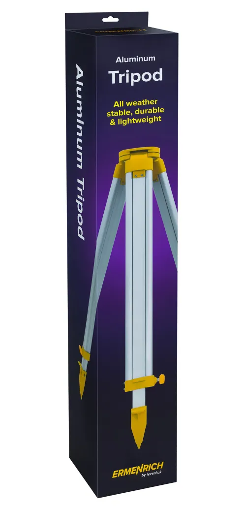 fotografie Stativ Ermenrich PLT30,  8