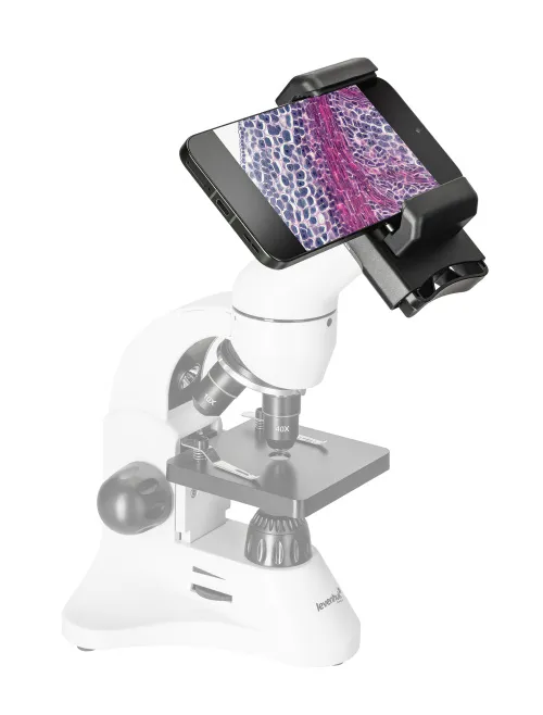 obrázek Adaptér pro smartphone Levenhuk Kelvin RIG10 PRO,  7