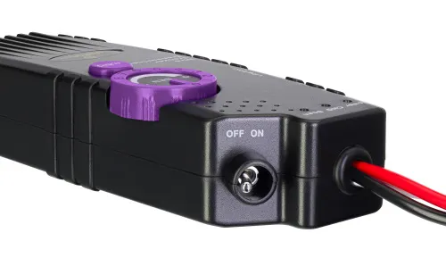 snímek Sledovač vodičů Ermenrich Ping SM100,  7