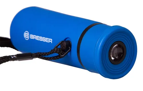 obrázek Monokulární dalekohled Bresser Topas 10x25,  4