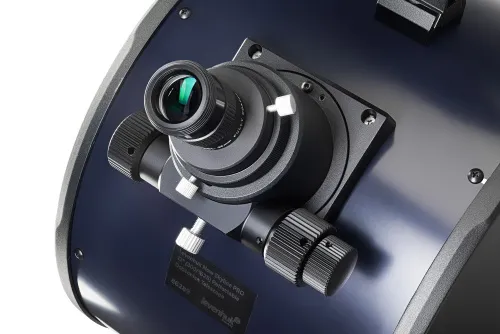 fotografie Dobsonův teleskop Levenhuk New Skyline PRO 12" (300/1525) Retractable,  7