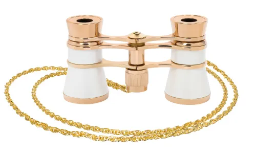 obrázek Divadelní kukátko Levenhuk Broadway 325B,  7