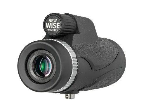 snímek Monokulární dalekohled Levenhuk New Wise PLUS 10x42,  7