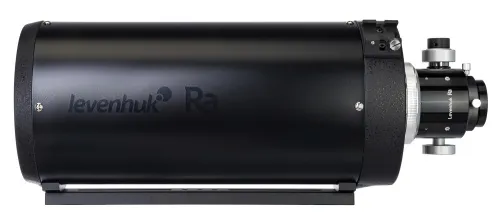 fotografie Levenhuk Ra 150C Cassegrain OTA,  2