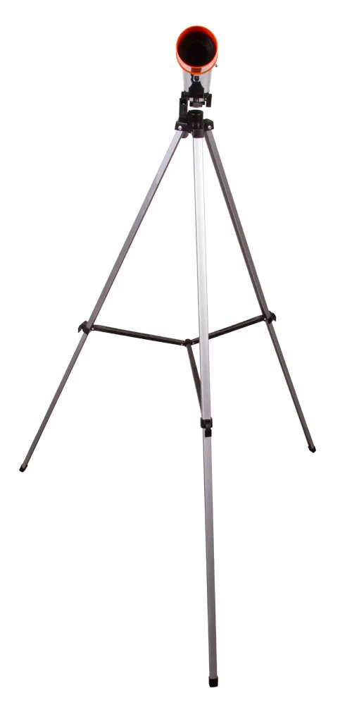 obrázek Hvězdářský dalekohled Levenhuk LabZZ T2,  4