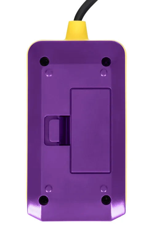 snímek Automobilový tester Ermenrich Zing CT30,  4