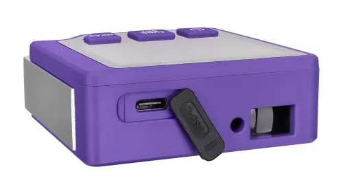 fotografie Digitální vodováha s laserovým měřičem "3 v 1" Ermenrich Verk LQ60,  6