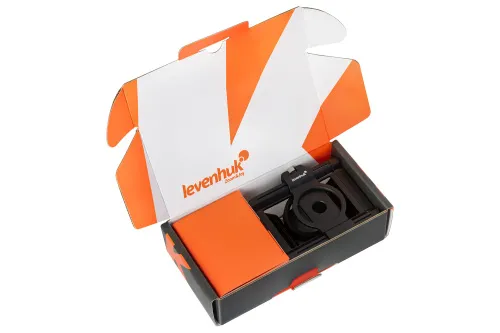 obrázek Mikroskop pro smartphone Levenhuk Kelvin TMC15,  19