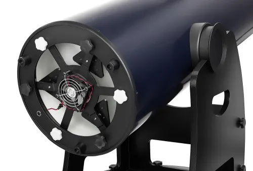 fotografie Dobsonův hvězdářský dalekohled Levenhuk New Skyline PRO 12" (300/1525),  8