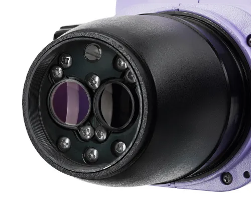 obrázek Hlavice mikroskopu MAGUS Stereo 7BH,  6