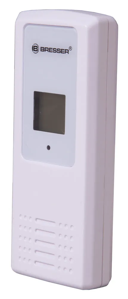 fotografie Meteostanice Bresser Temeo Hygro Quadro,  8