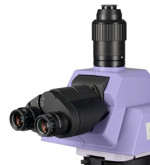 fotografie Biologický digitální mikroskop MAGUS Bio D290T LCD,  10