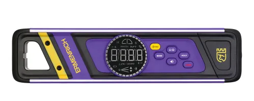 foto Digitální vodováha Ermenrich Verk LD25, s laserem,  3