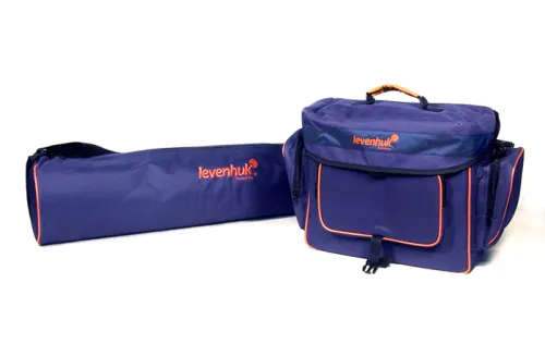 snímek Hvězdářský dalekohled Levenhuk Strike 950 PRO,  14