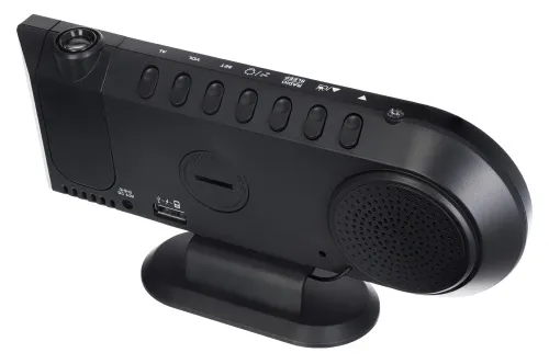 snímek Teploměr s hodinami Levenhuk Wezzer Tick H50,  5