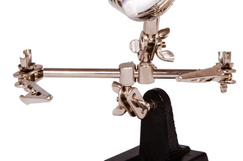 foto Lupa Levenhuk Zeno Refit ZF9 - Vystavený předmět,  6