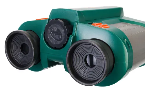 snímek Binokulární dalekohled s nočním viděním Levenhuk LabZZ NV5,  9