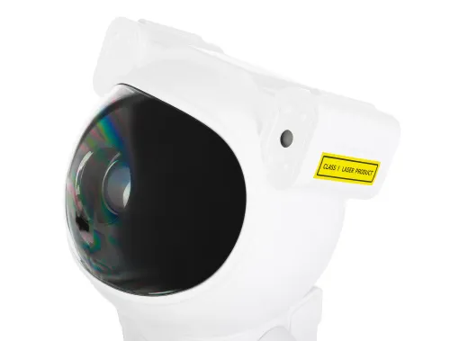 snímek Astroplanetárium Levenhuk LabZZ Star Sky P9,  6